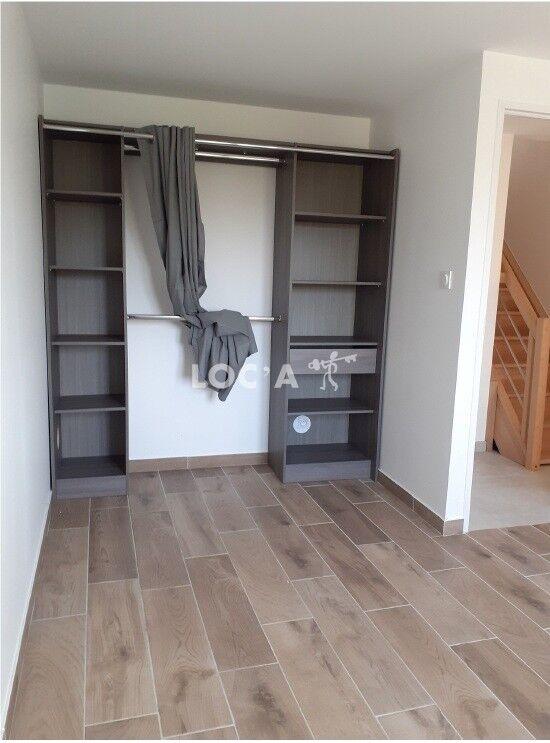 Maison - 67 m² - 3 pièces