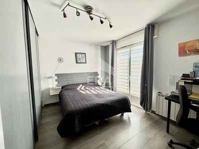 Maison - 107 m² - 4 pièces