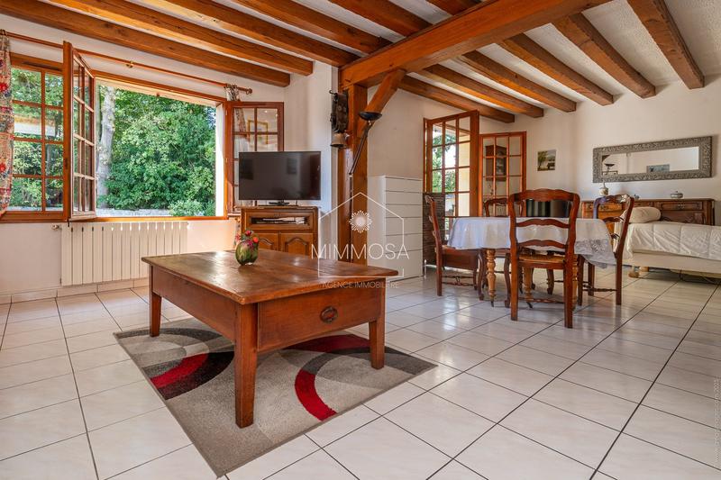 Maison - 145 m² - 6 pièces