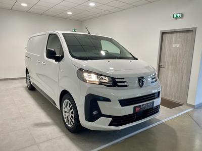 Peugeot Expert m 2.0 Bluehdi 145 Eat8