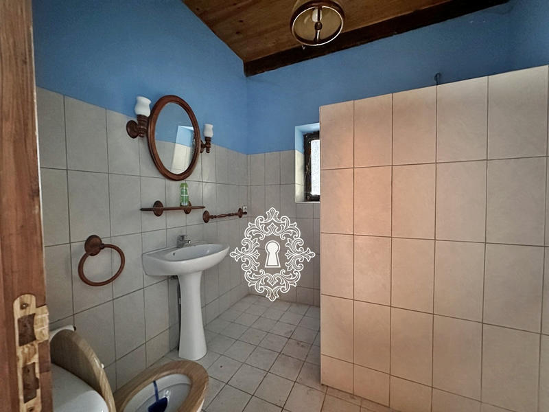 Maison - 165 m² - 6 pièces