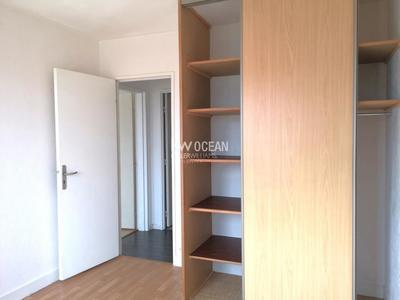 Duplex - 109 m² - 6 pièces