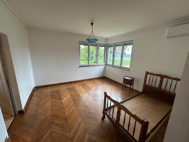 Maison - 165 m² - 8 pièces