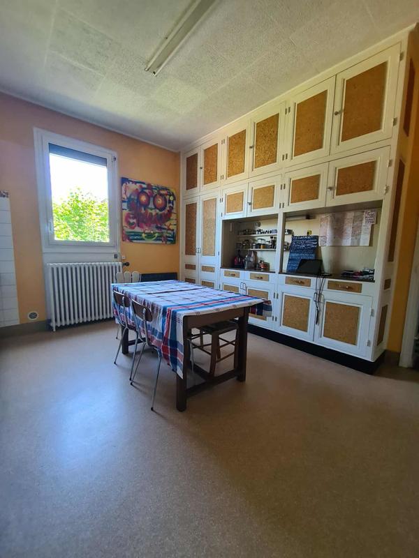Maison de ville - 224 m² - 10 pièces