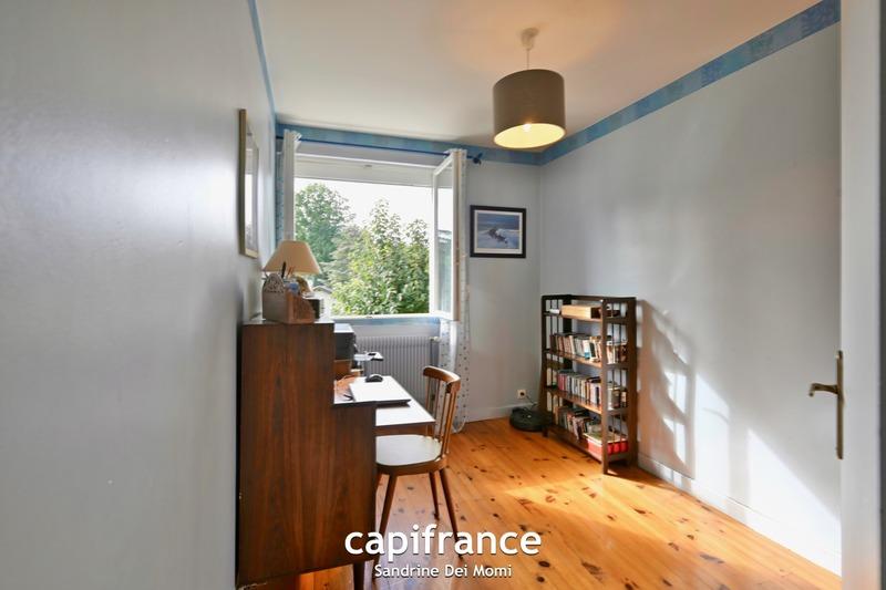 Maison - 155 m² - 7 pièces