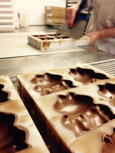 Herviou Chocolatiers