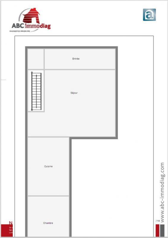Local commercial - 83 m² - 3 pièces