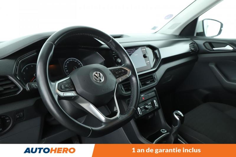 Volkswagen t-Cross 1.0 Tsi Lounge 95 ch