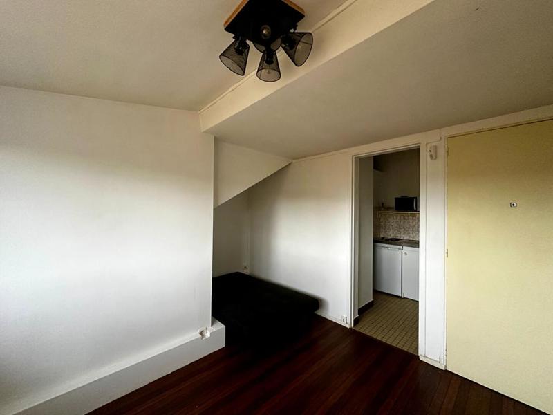 Appartement - 16 m² - 1 pièce