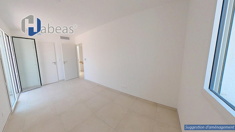 Villa - 92 m² - 4 pièces