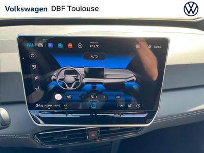 Volkswagen Id.3 Id 3 Fl Pure (52kwh)(170ch)