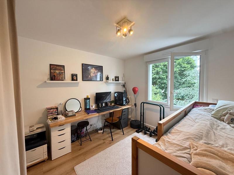 Appartement - 74 m² - 4 pièces