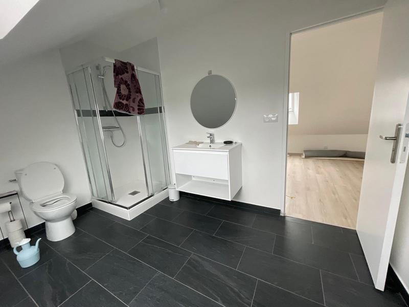 Maison - 152 m² - 7 pièces