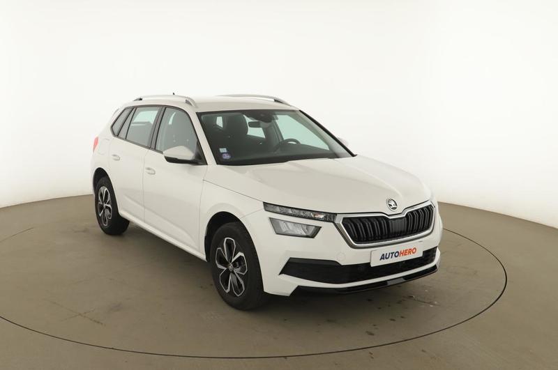 Skoda Kamiq 1.0 Tsi Ambition Dsg7 116 ch