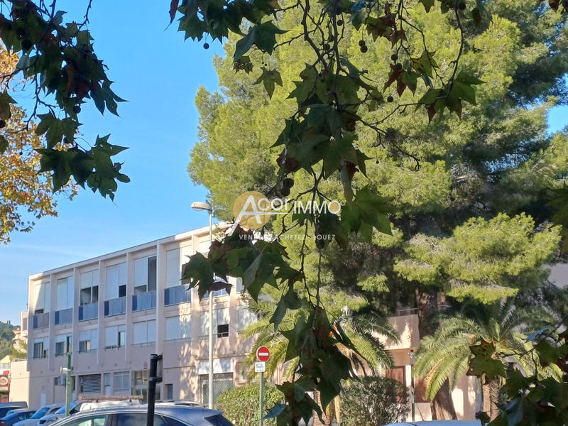 Appartement - 25 m² - 1 pièce