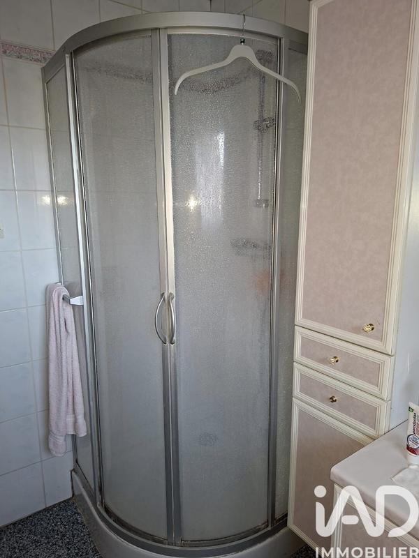 Maison de village - 77 m² - 4 pièces