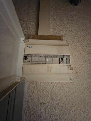 Fonds de commerce - 47 m²