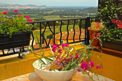 Appartement - 52 m² - 3 pièces