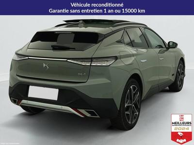 Ds Ds 4 Ds4 PureTech 130 Eat8 Cross Rivoli