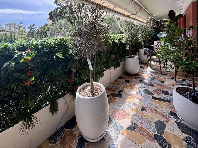 Appartement - 108 m² - 4 pièces