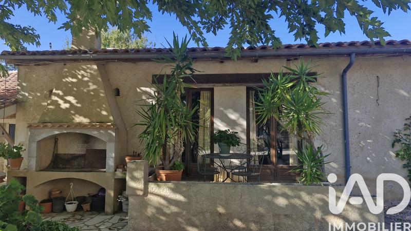 Maison - 400 m² - 17 pièces