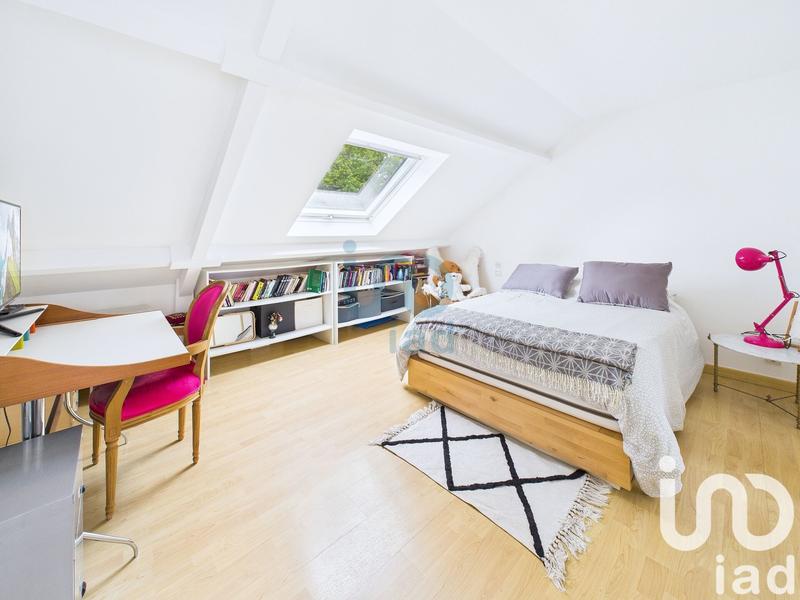 Maison de maîtres - 172 m² - 5 pièces