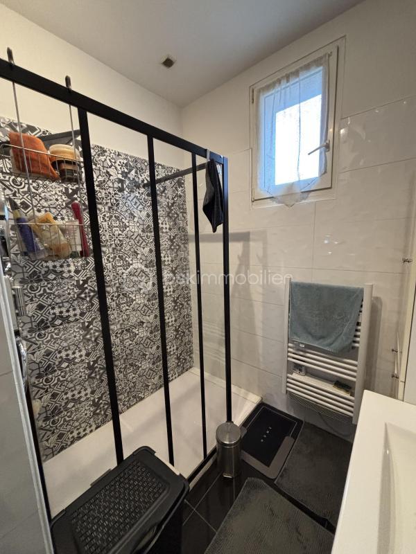 Maison en pierre - 110 m² - 4 pièces