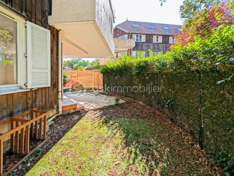 Appartement - 98 m² - 5 pièces