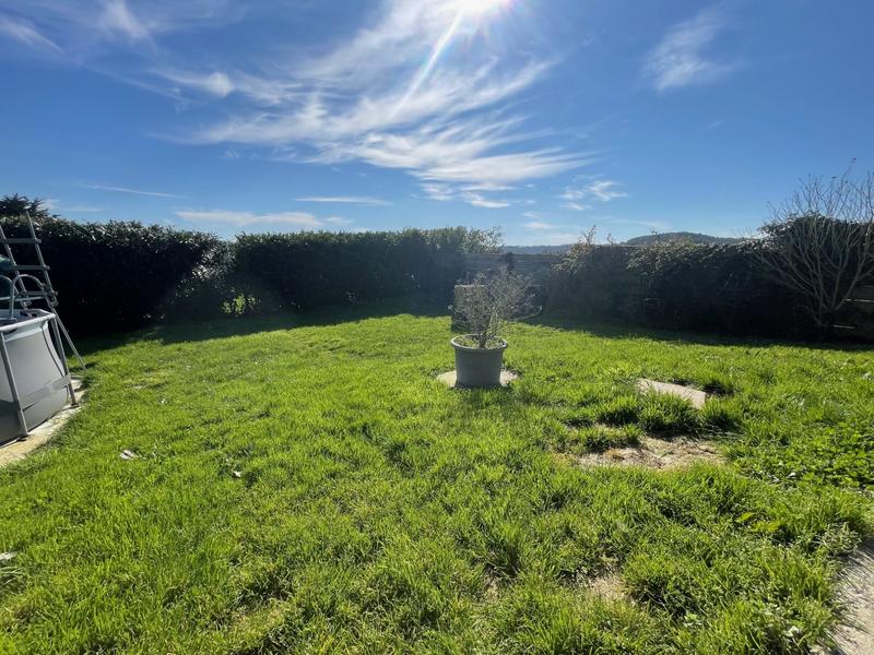 Maison - 88 m² - 5 pièces