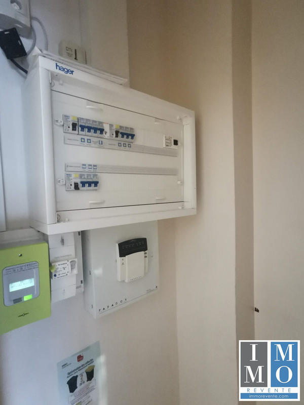 Local commercial - 57 m² - 3 pièces