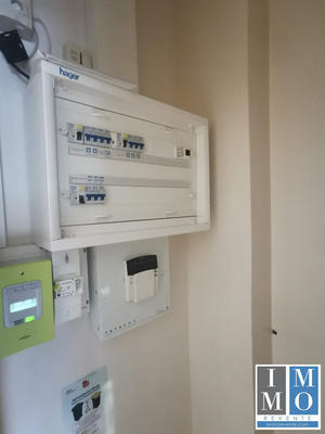 Local commercial - 57 m² - 3 pièces