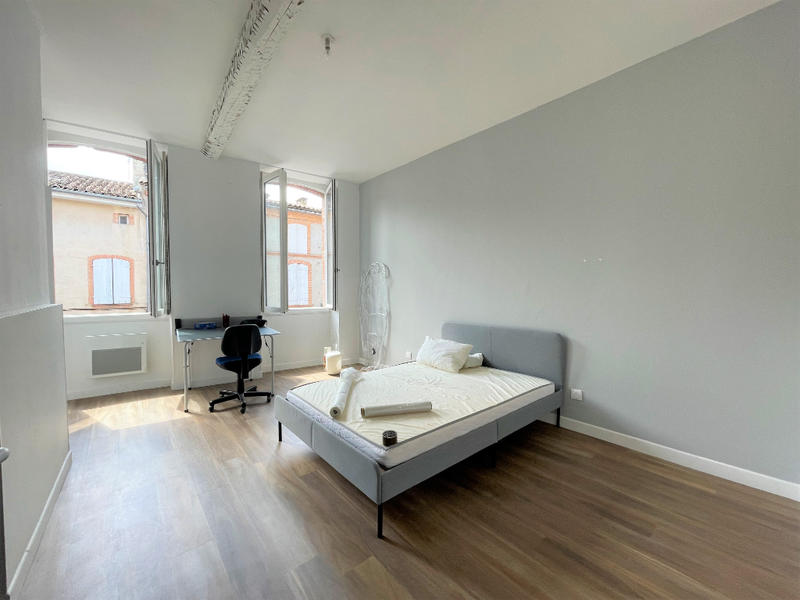 Appartement - 114 m² - 4 pièces