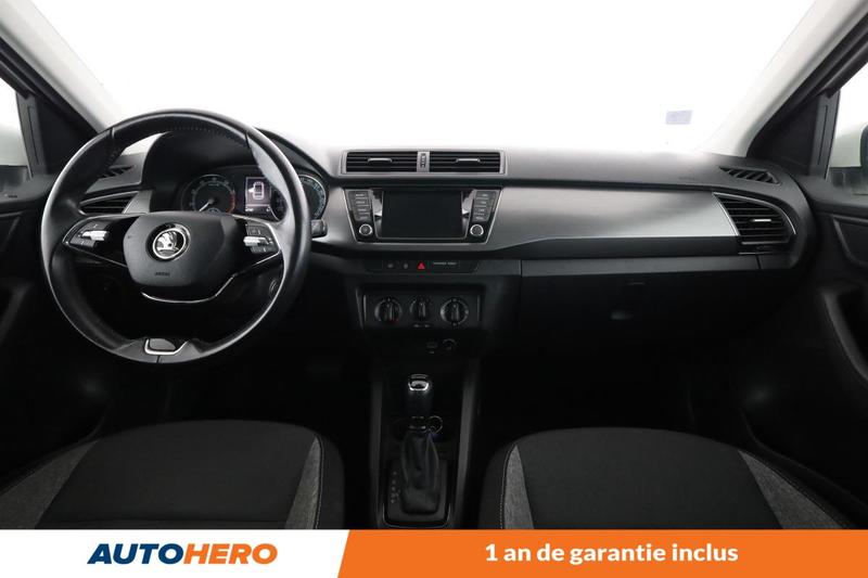 Skoda Fabia Combi 1.0 Tsi Drive 125 ans Dsg7 95 ch