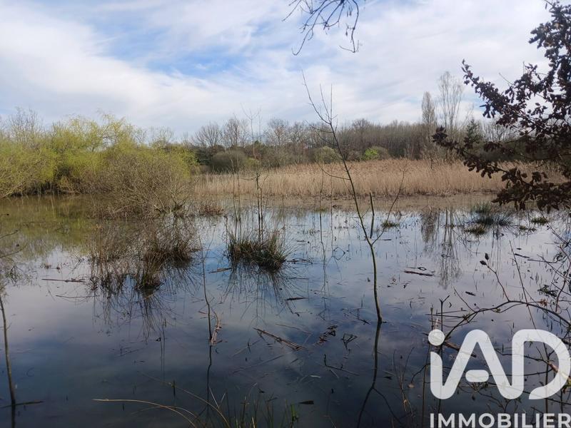 Terrain - 32 204 m²