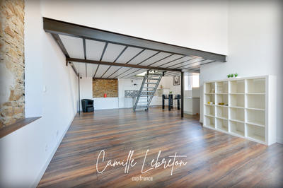 Maison - 92 m² - 5 pièces