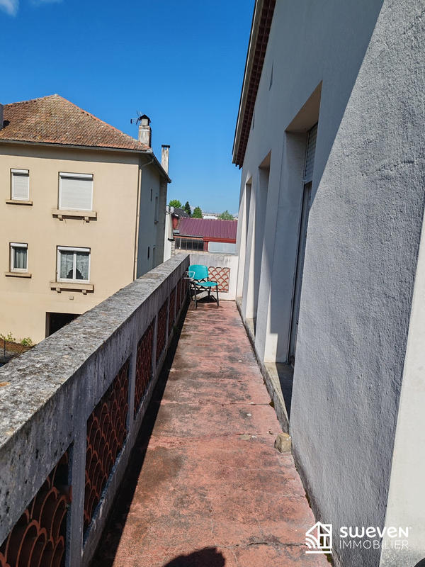 Villa - 173 m² - 6 pièces