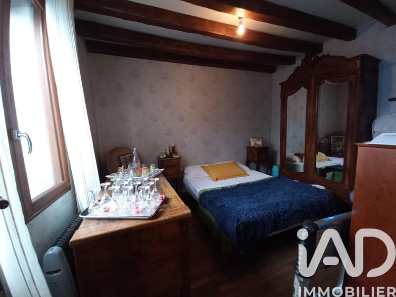 Maison - 151 m² - 5 pièces