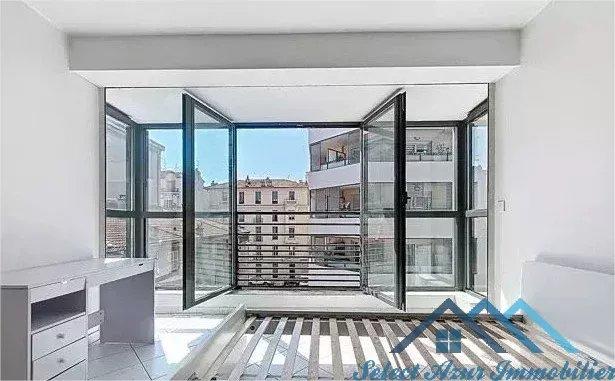 Appartement - 36 m² - 1 pièce