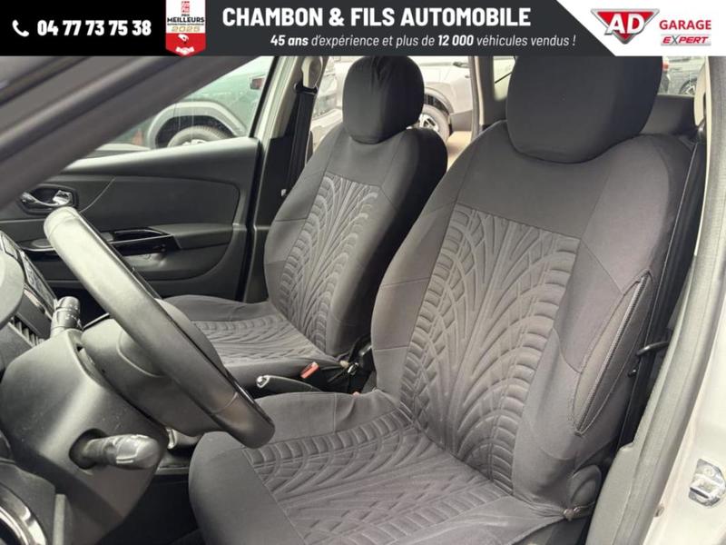 Renault Captur TCe 90 Energy E6 Intens