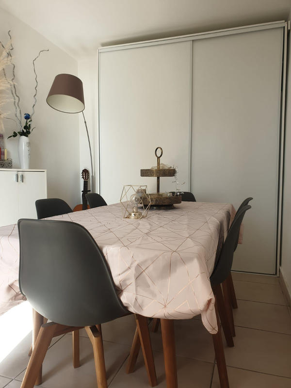 Appartement - 71 m² - 3 pièces