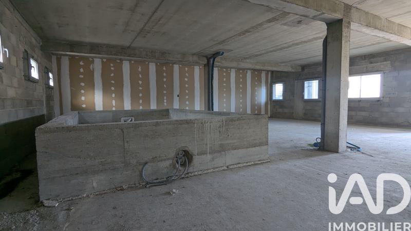 Appartement - 155 m² - 1 pièce