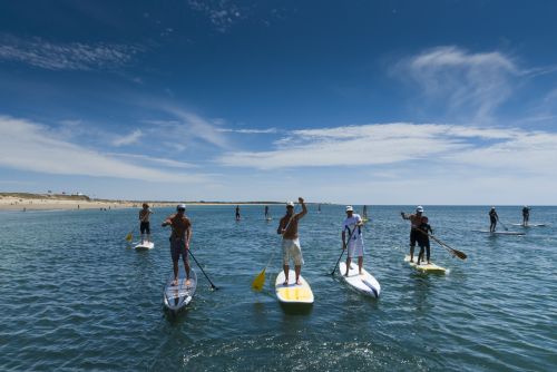 Camping les Lauriers