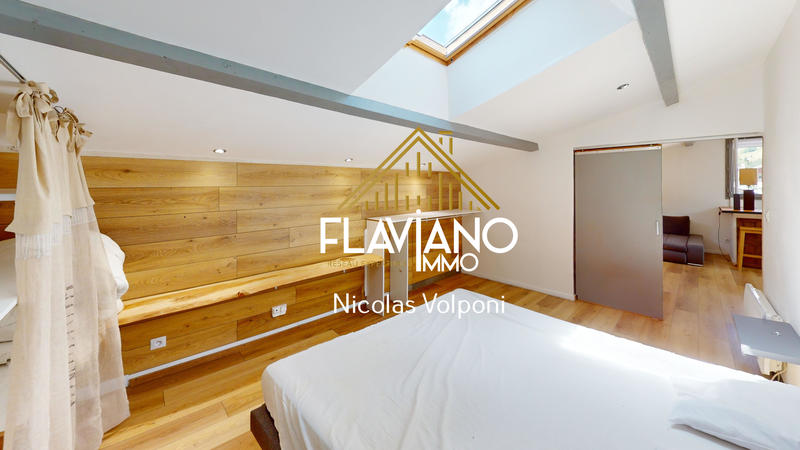 Appartement - 88 m² - 3 pièces