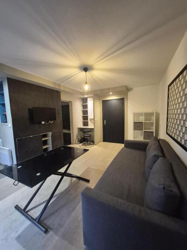 Appartement - 25 m² - 1 pièce