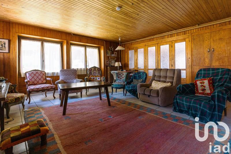 Maison - 290 m² - 15 pièces