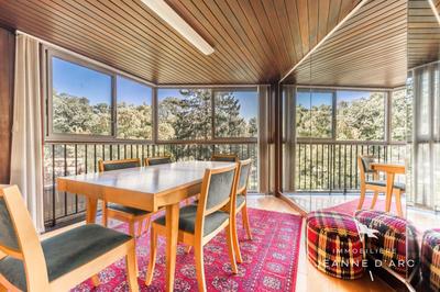 Appartement - 76 m² - 3 pièces