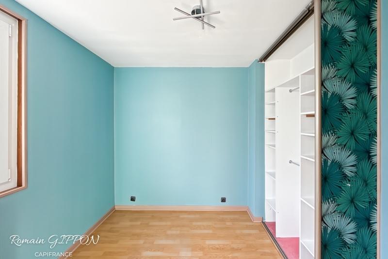 Maison - 114 m² - 5 pièces