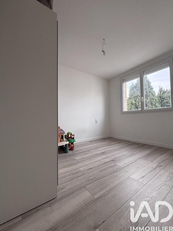 Maison - 102 m² - 4 pièces