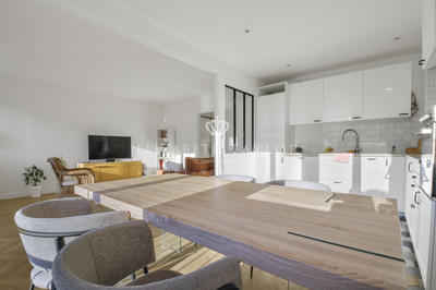 Appartement - 75 m² - 4 pièces