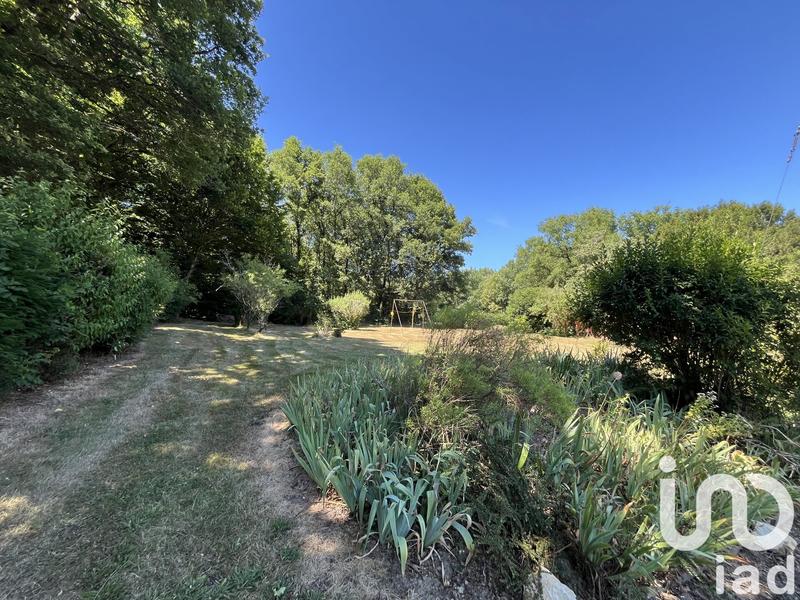 Maison de campagne - 132 m² - 5 pièces